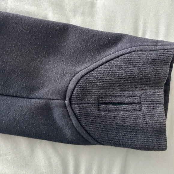 Bench jacket - Picture 5 of 5